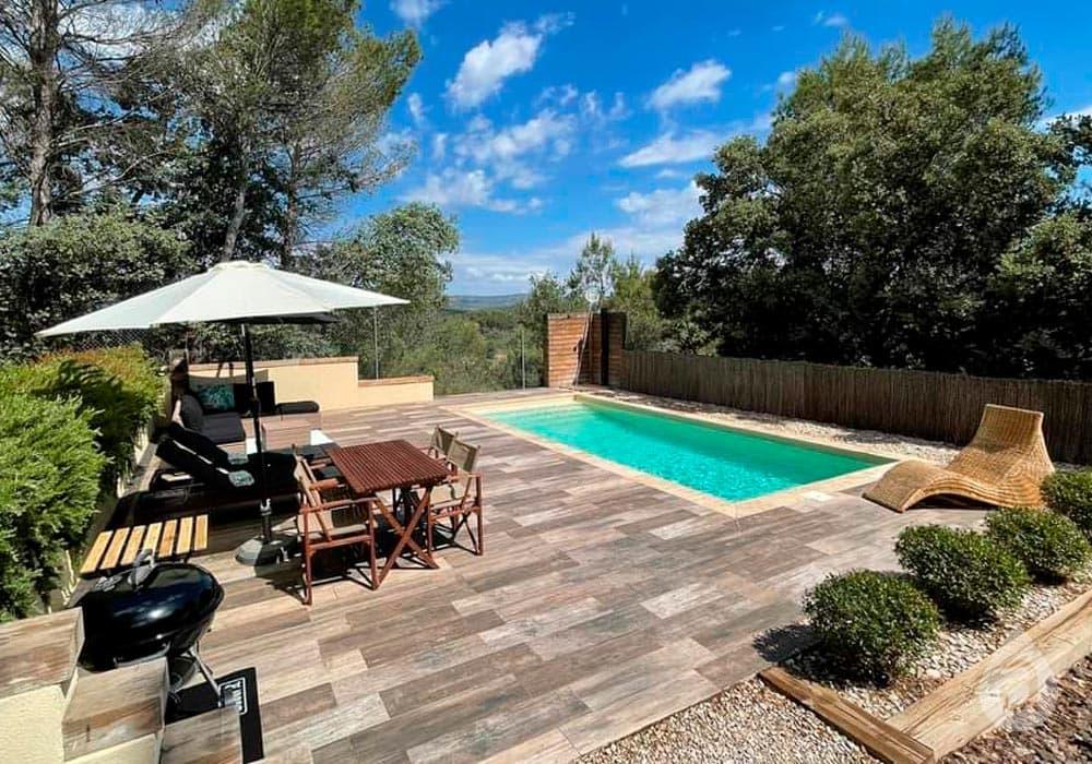 Construcción de piscinas de obra Construcción de piscinas de obra