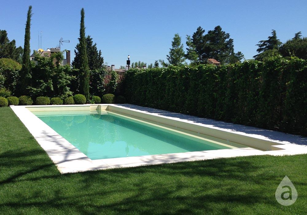 Lámina de PVC armada Lámina de PVC armada