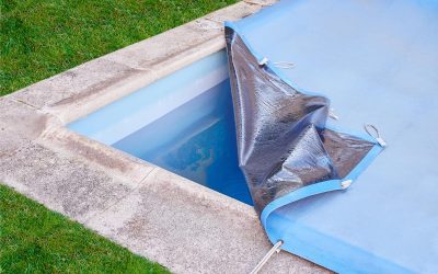 ¿Por qué hibernar una piscina?